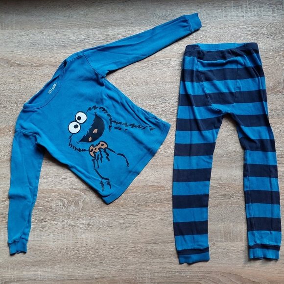 Sesame Street Bundle! - Picture 6 of 16